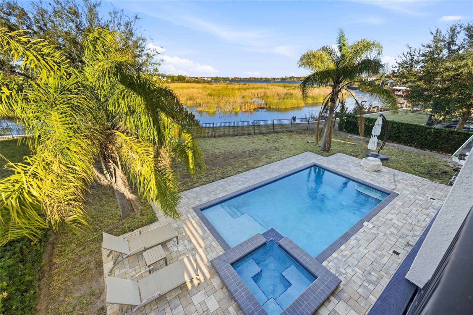 LAKE BURDEN SOUTH PH I - Residential