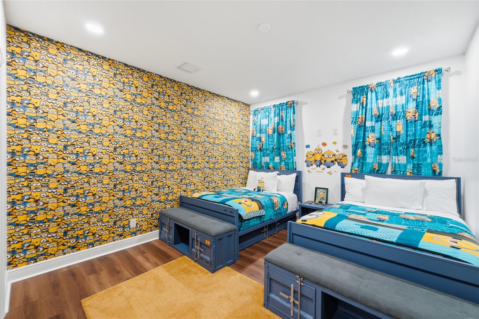 LAKE BURDEN SOUTH PH I - Residential