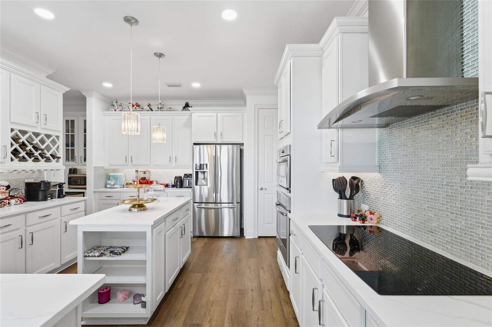 LAKE BURDEN SOUTH PH I - Residential