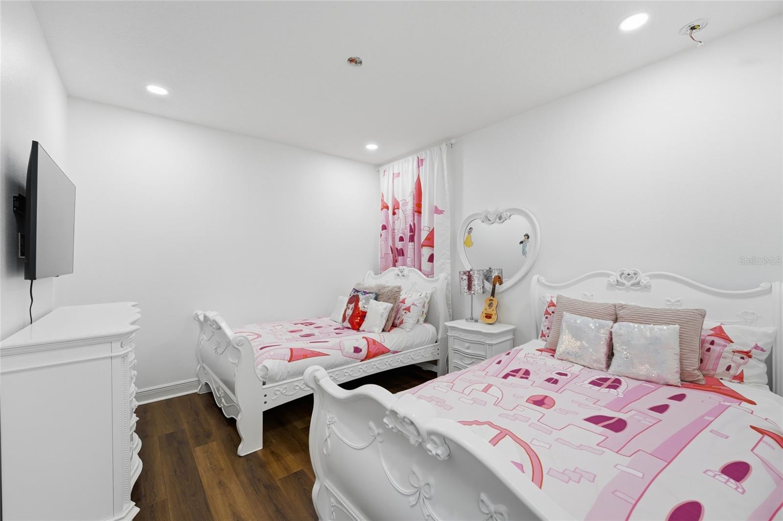 LAKE BURDEN SOUTH PH I - Residential