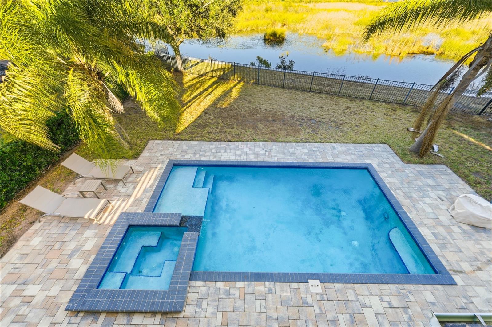 LAKE BURDEN SOUTH PH I - Residential