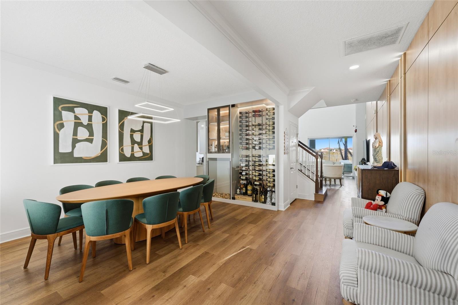 LAKE BURDEN SOUTH PH I - Residential