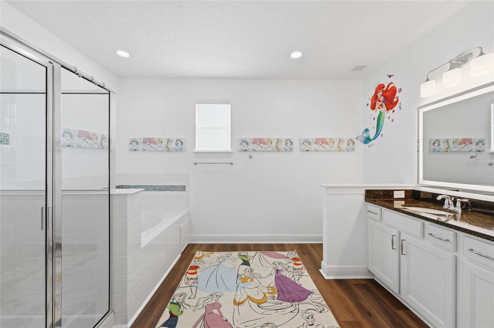 LAKE BURDEN SOUTH PH I - Residential