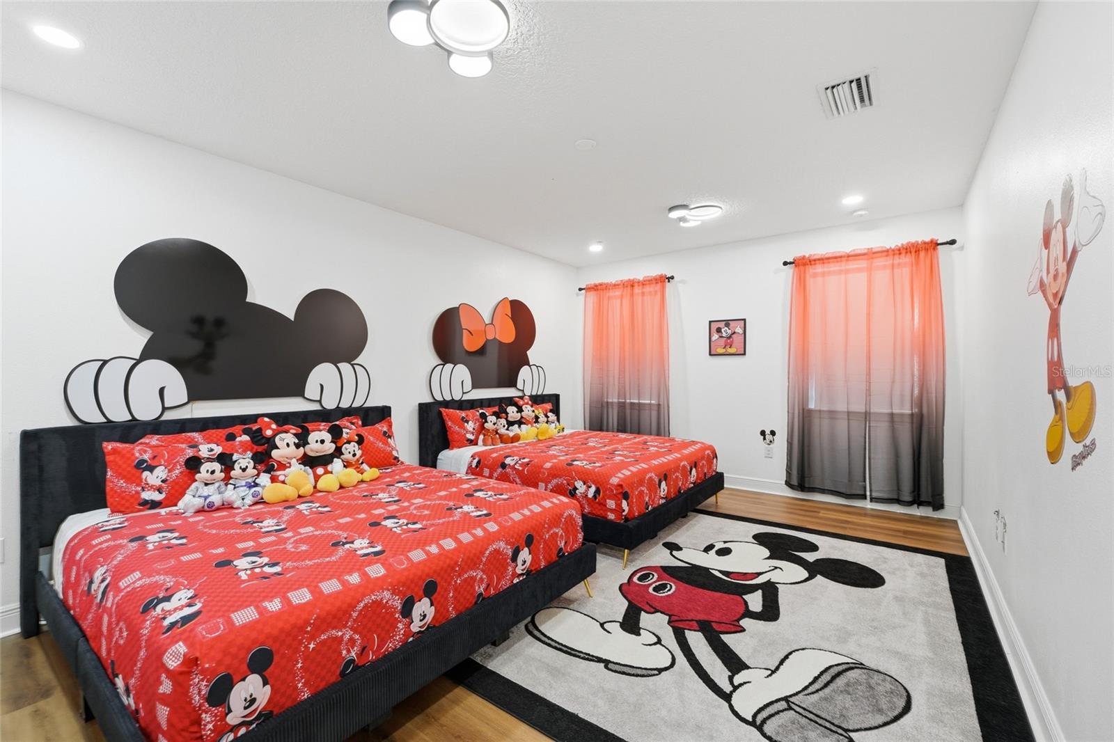 LAKE BURDEN SOUTH PH I - Residential