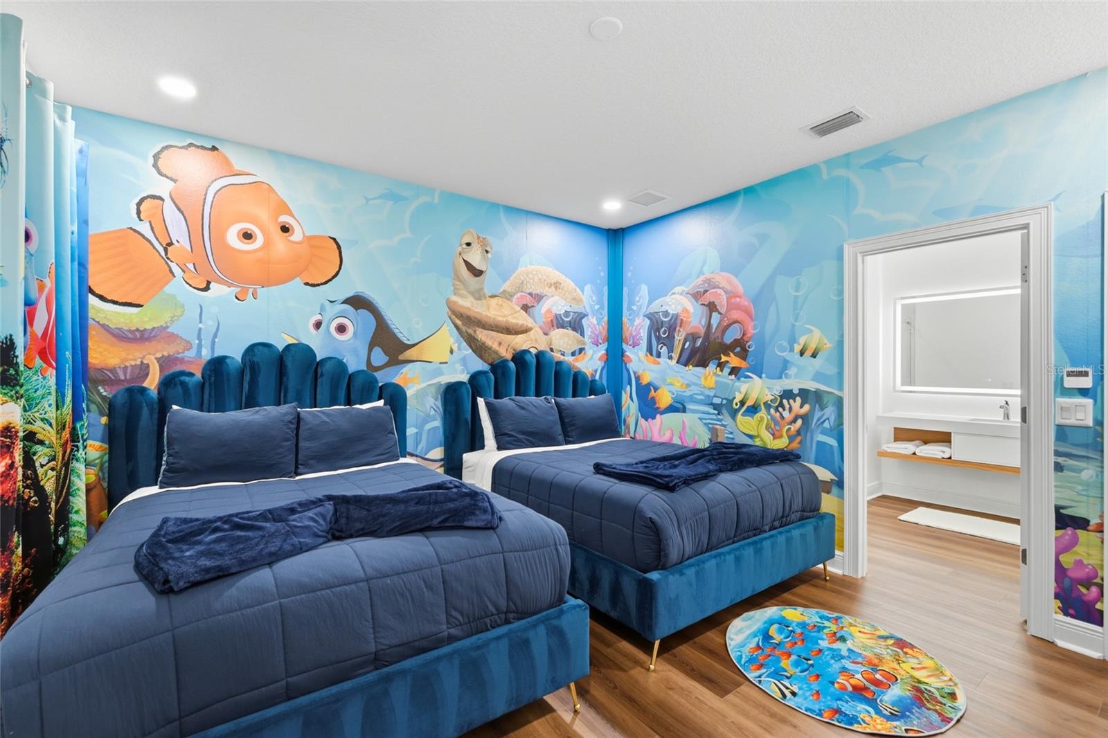 LAKE BURDEN SOUTH PH I - Residential