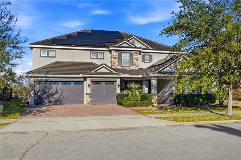 11545 BRICKYARD POND LANE WINDERMERE FL 34786