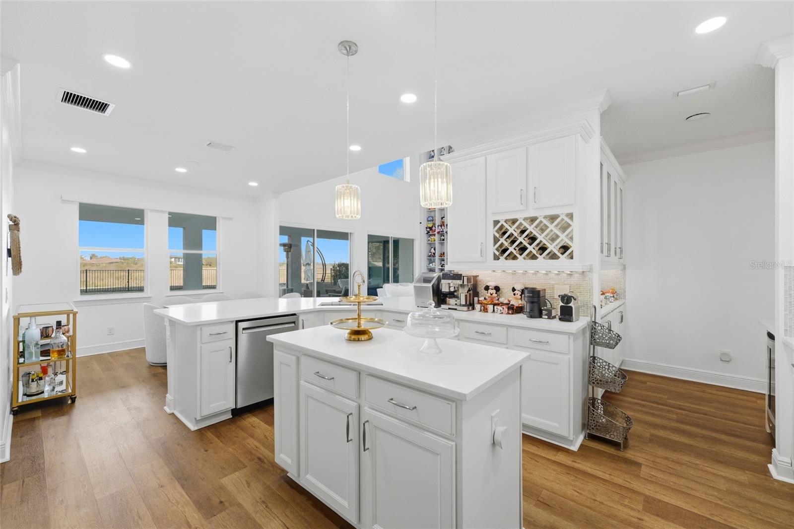 LAKE BURDEN SOUTH PH I - Residential