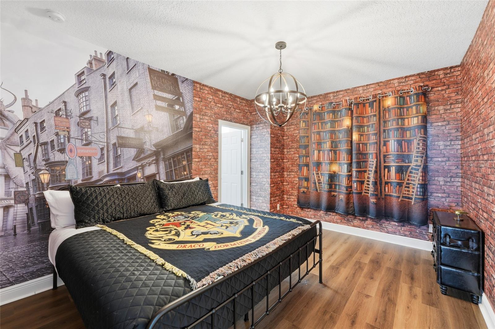 LAKE BURDEN SOUTH PH I - Residential