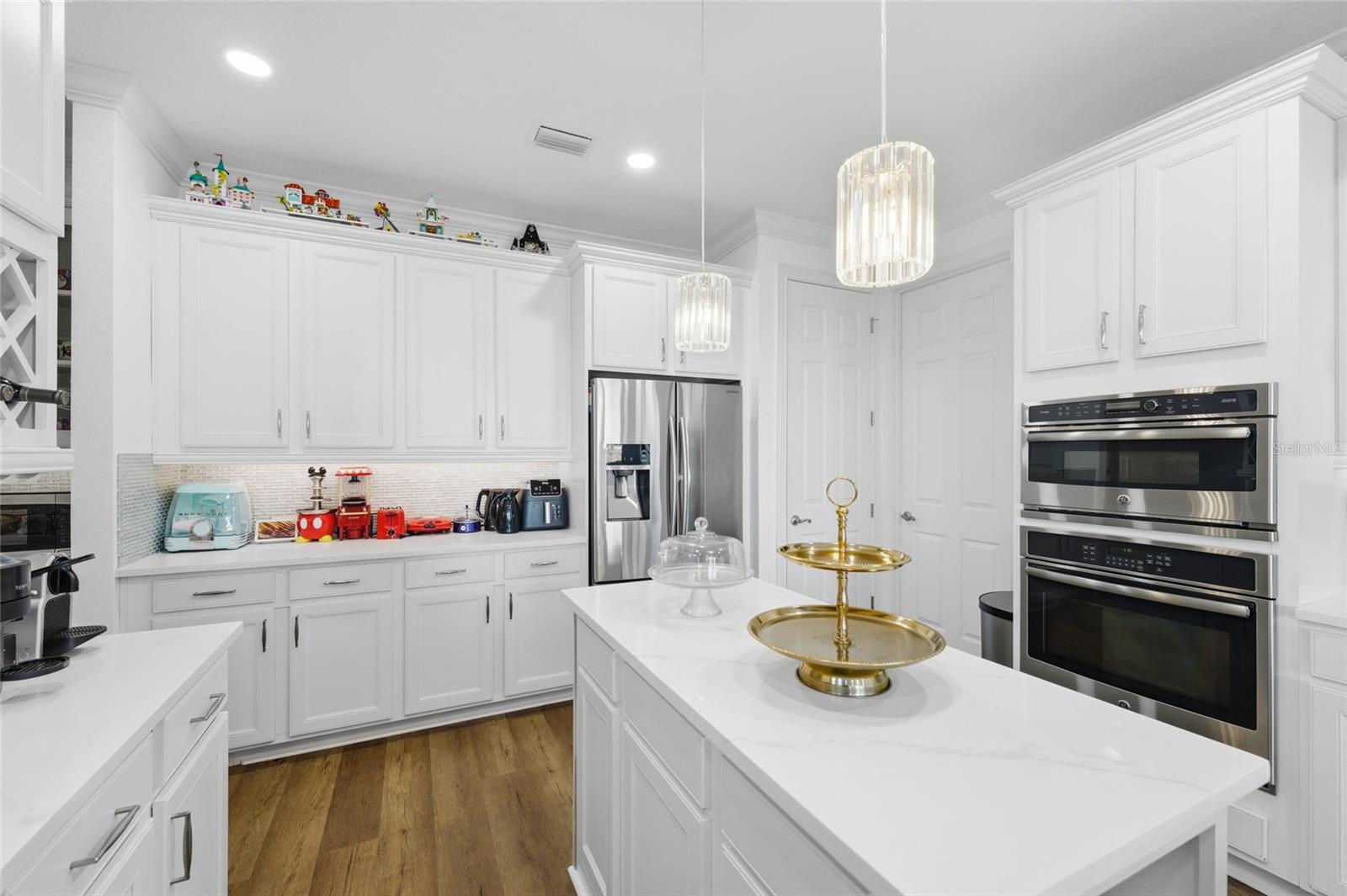 LAKE BURDEN SOUTH PH I - Residential