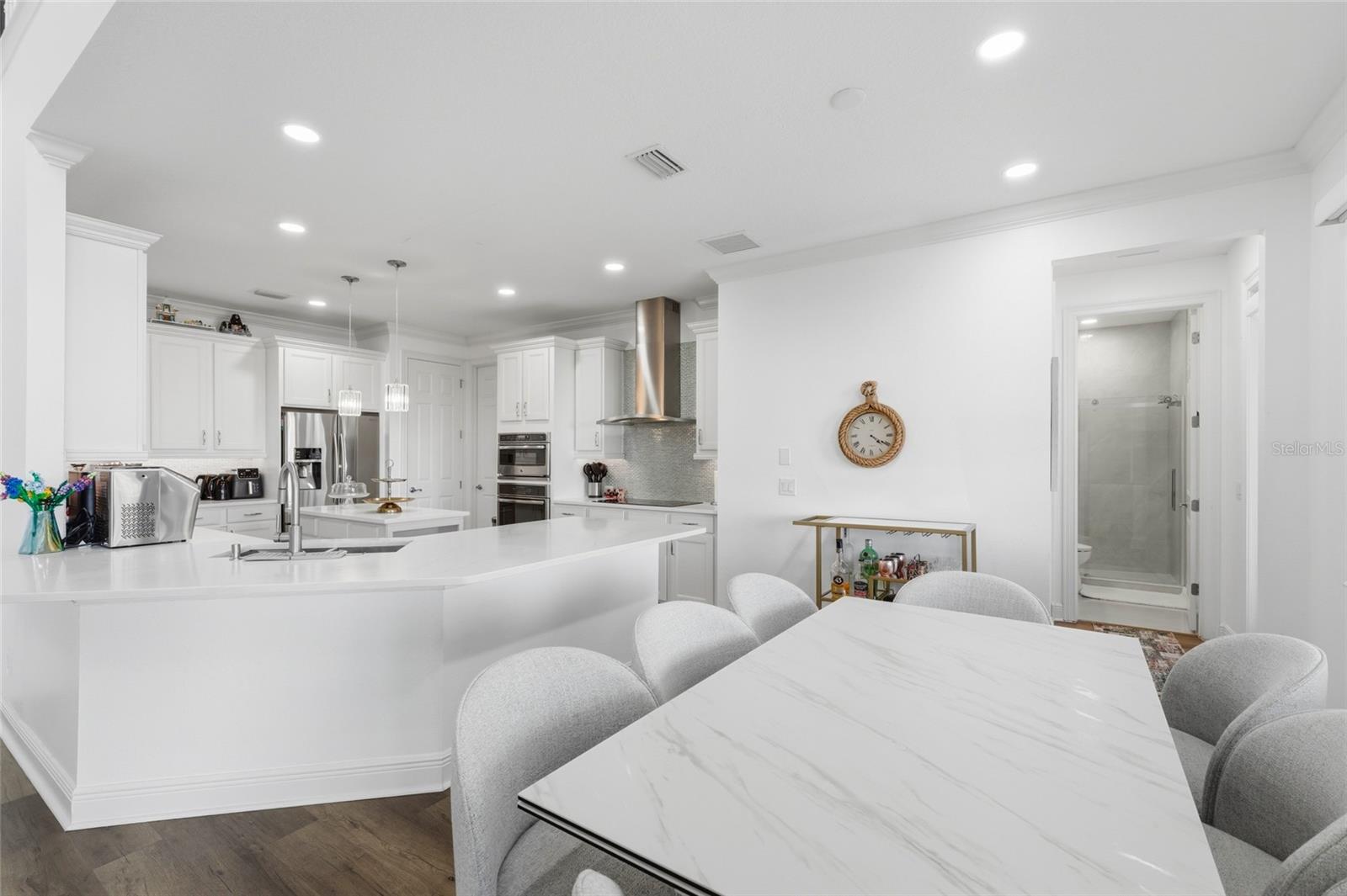 LAKE BURDEN SOUTH PH I - Residential