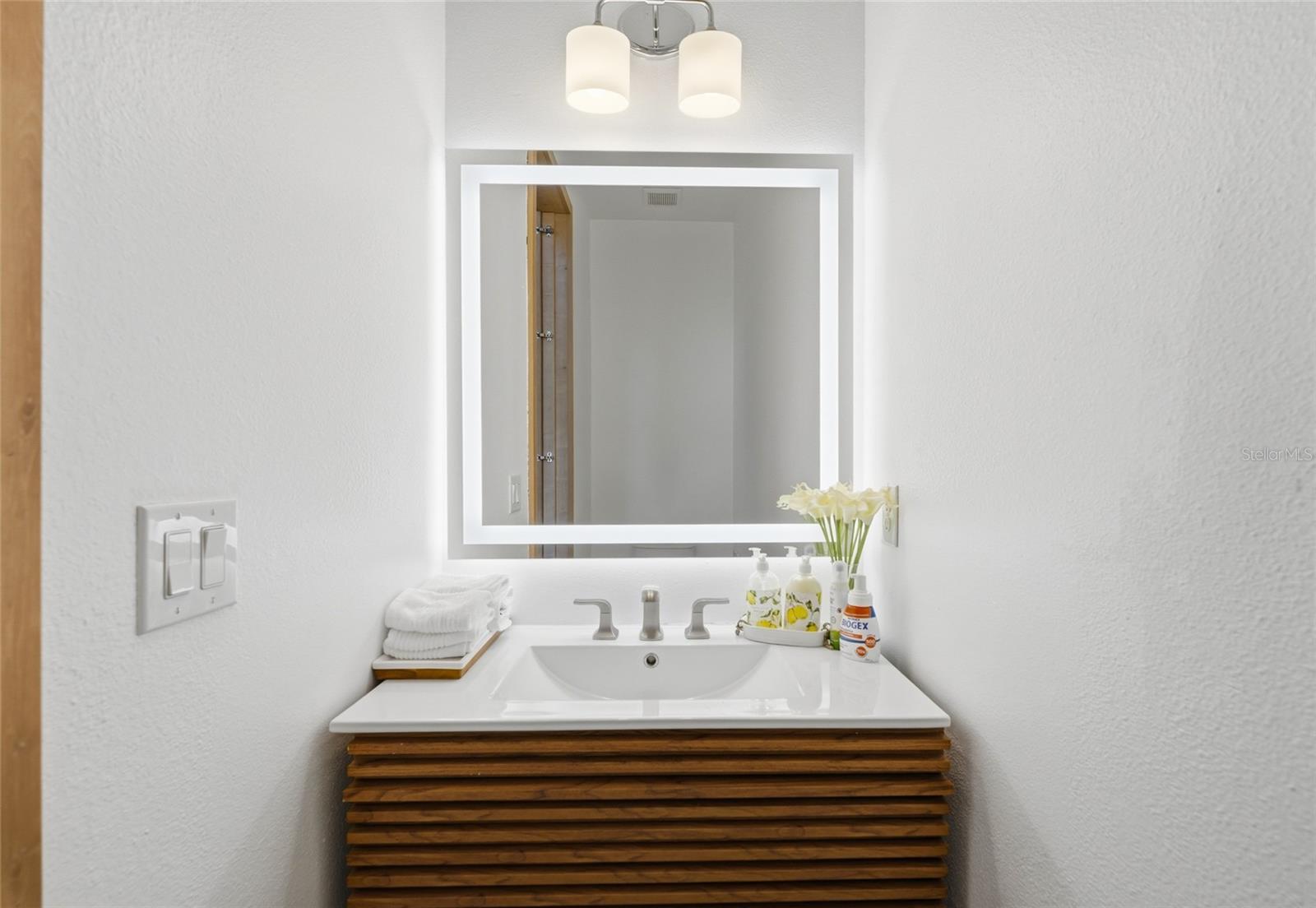 LAKE BURDEN SOUTH PH I - Residential