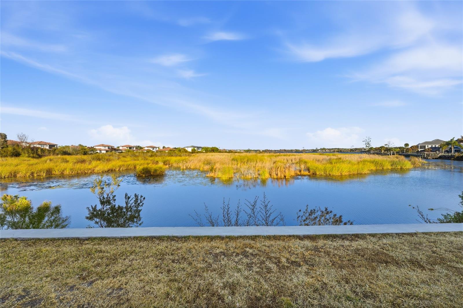 LAKE BURDEN SOUTH PH I - Residential