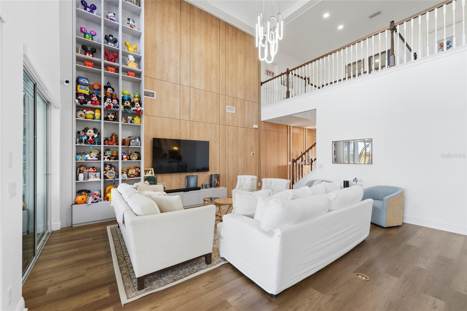 LAKE BURDEN SOUTH PH I - Residential