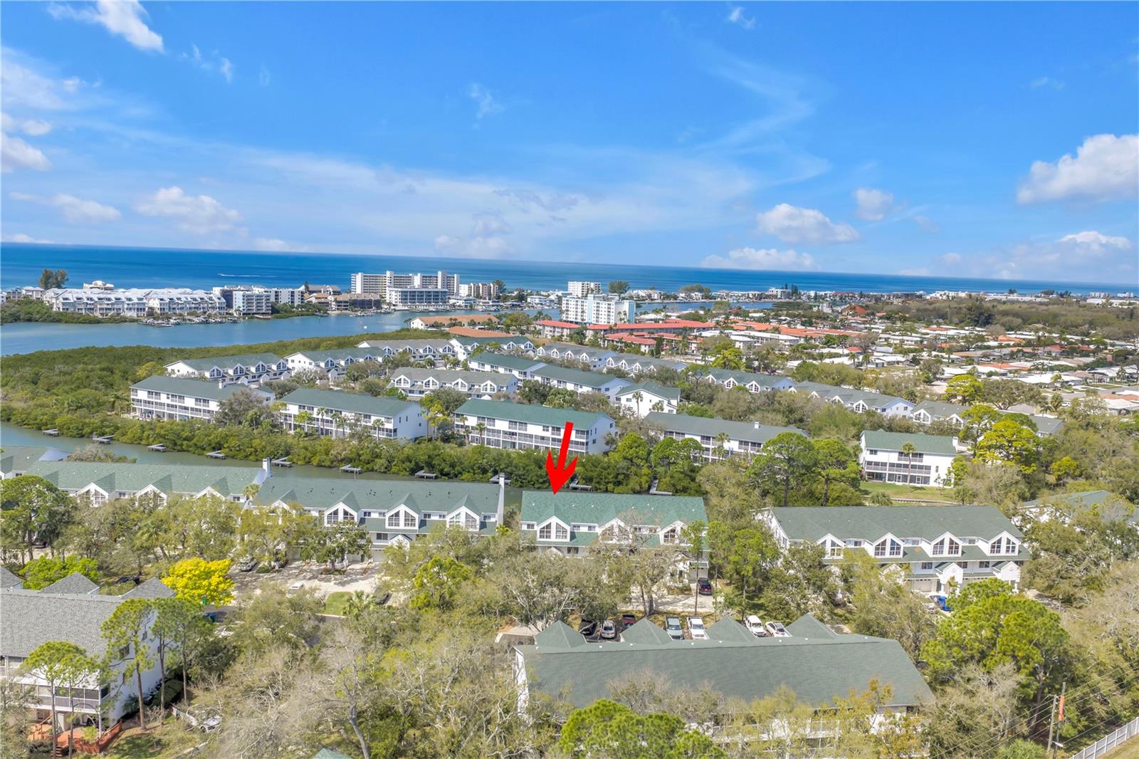 TARA CAY SOUND SOUTH II - Residential