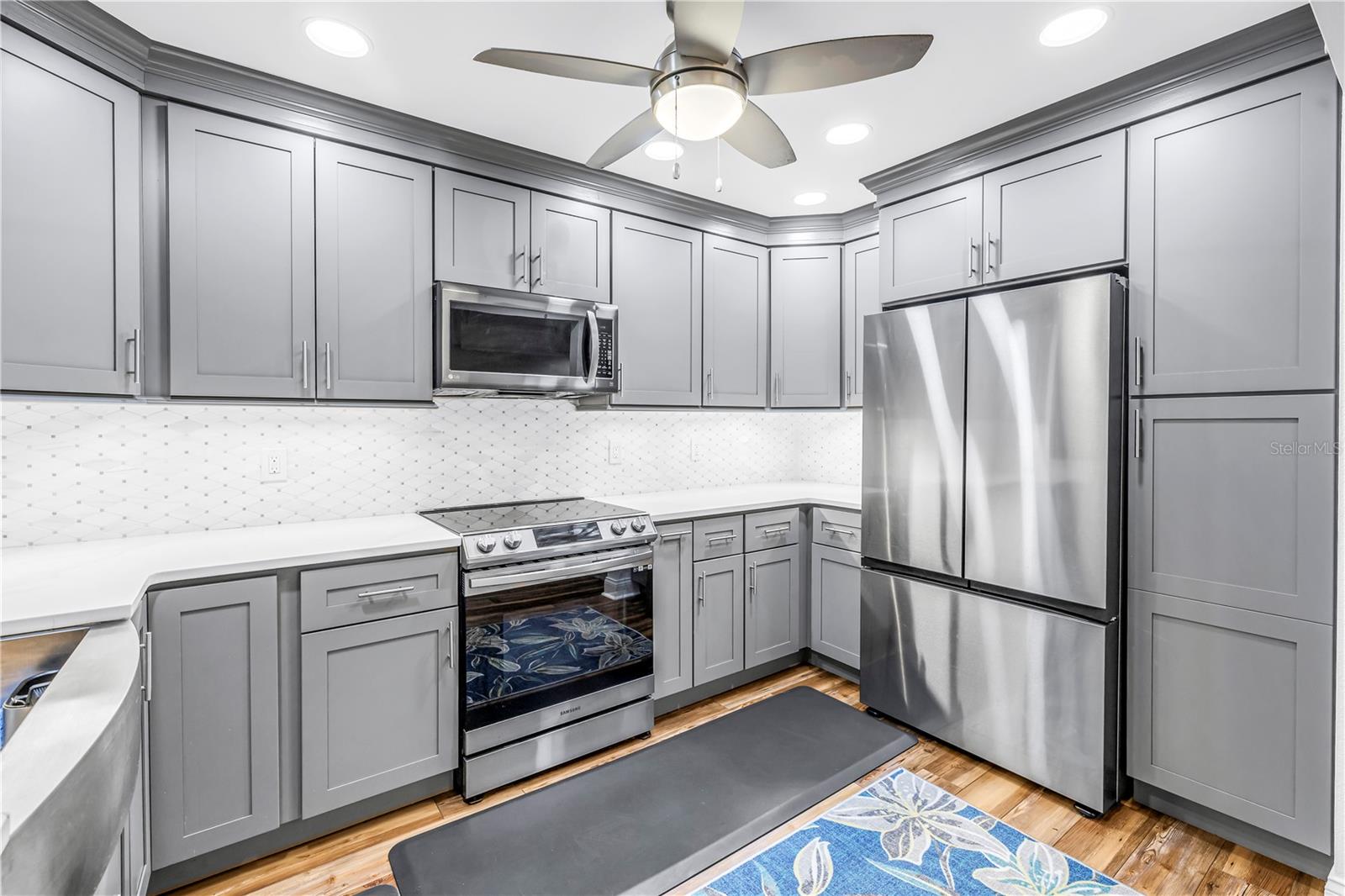 TARA CAY SOUND SOUTH II - Residential