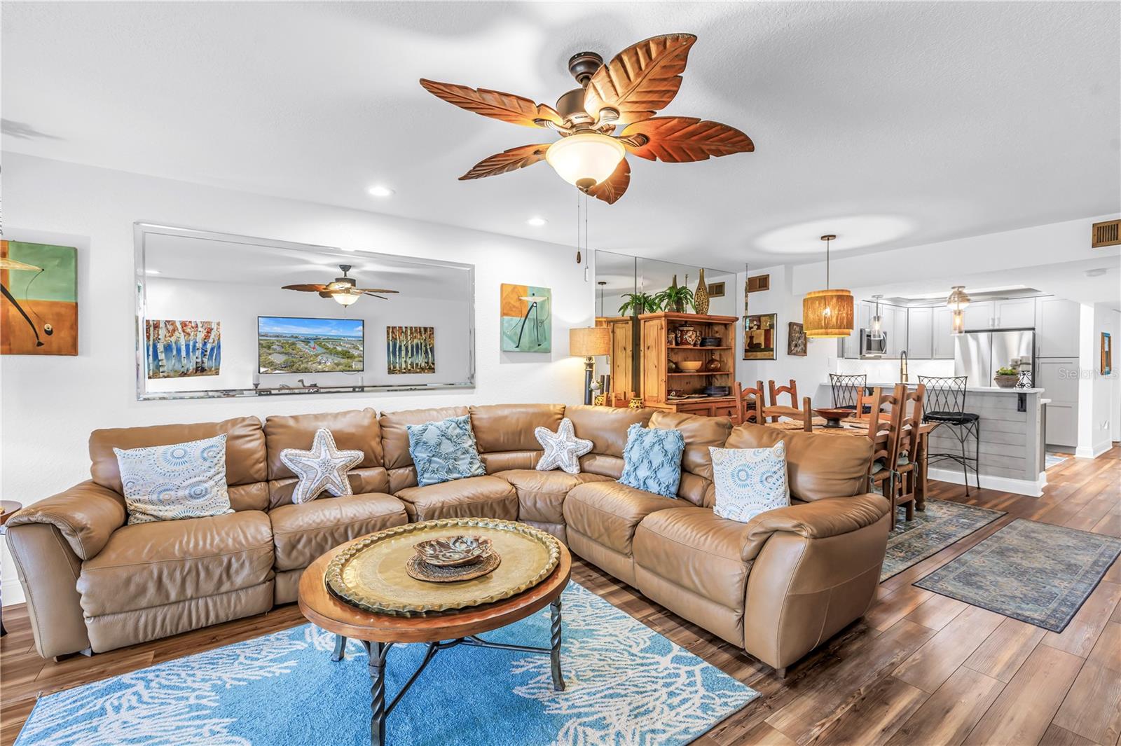 TARA CAY SOUND SOUTH II - Residential