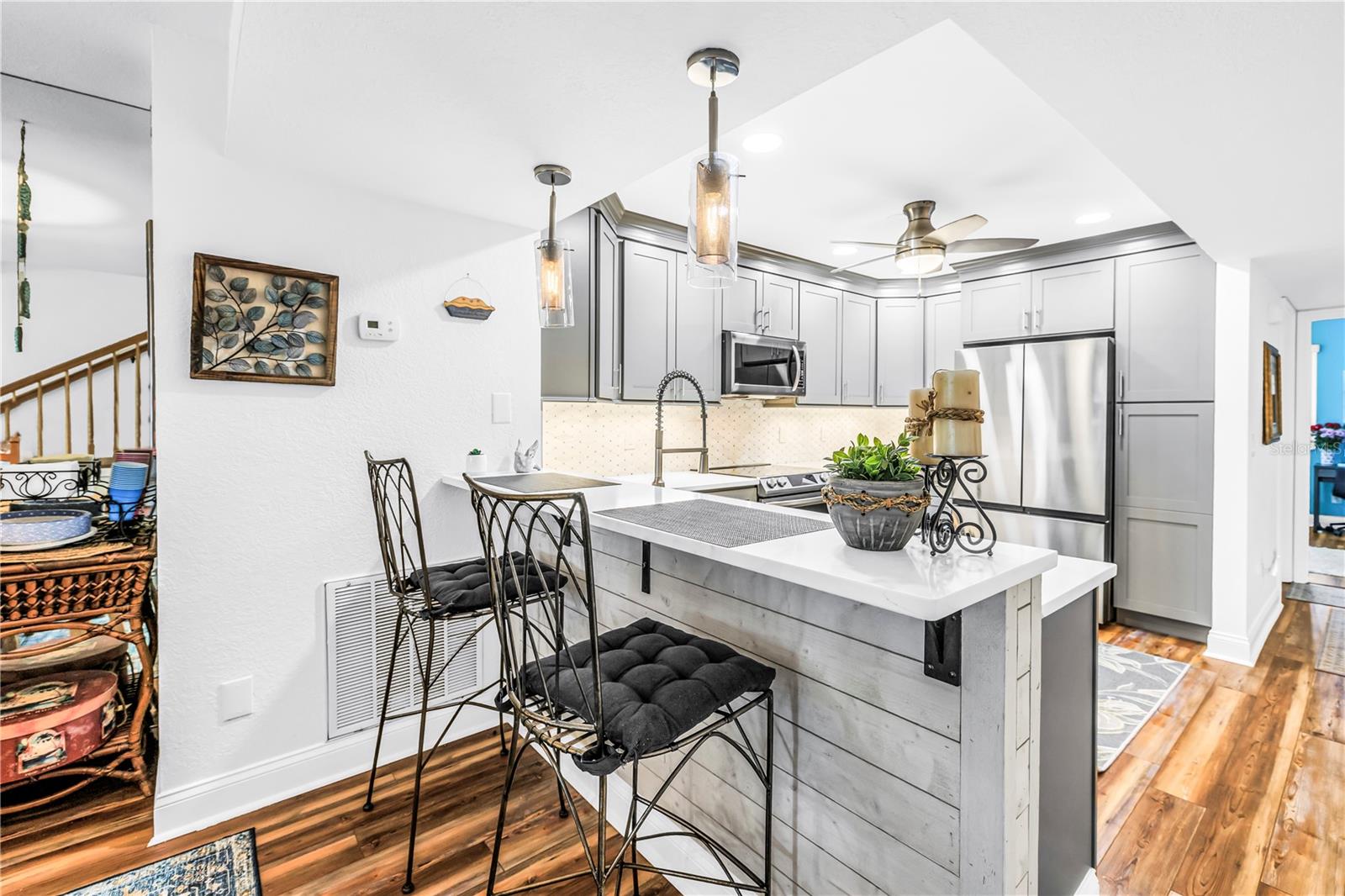 TARA CAY SOUND SOUTH II - Residential