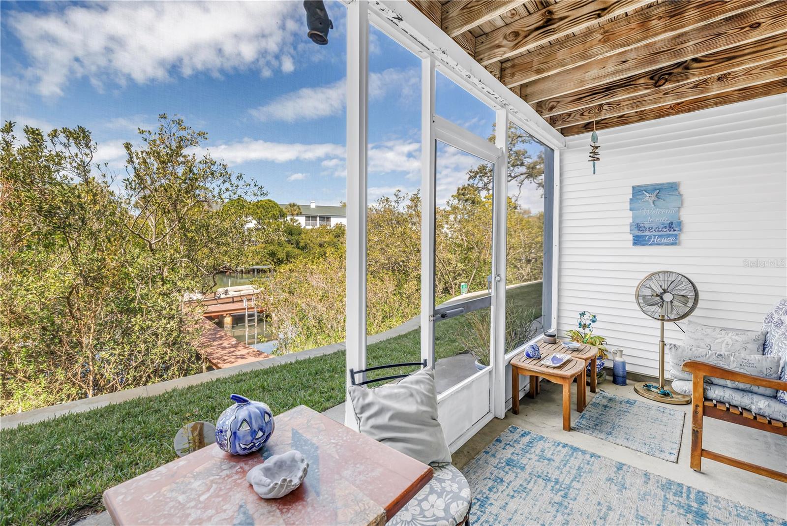 TARA CAY SOUND SOUTH II - Residential