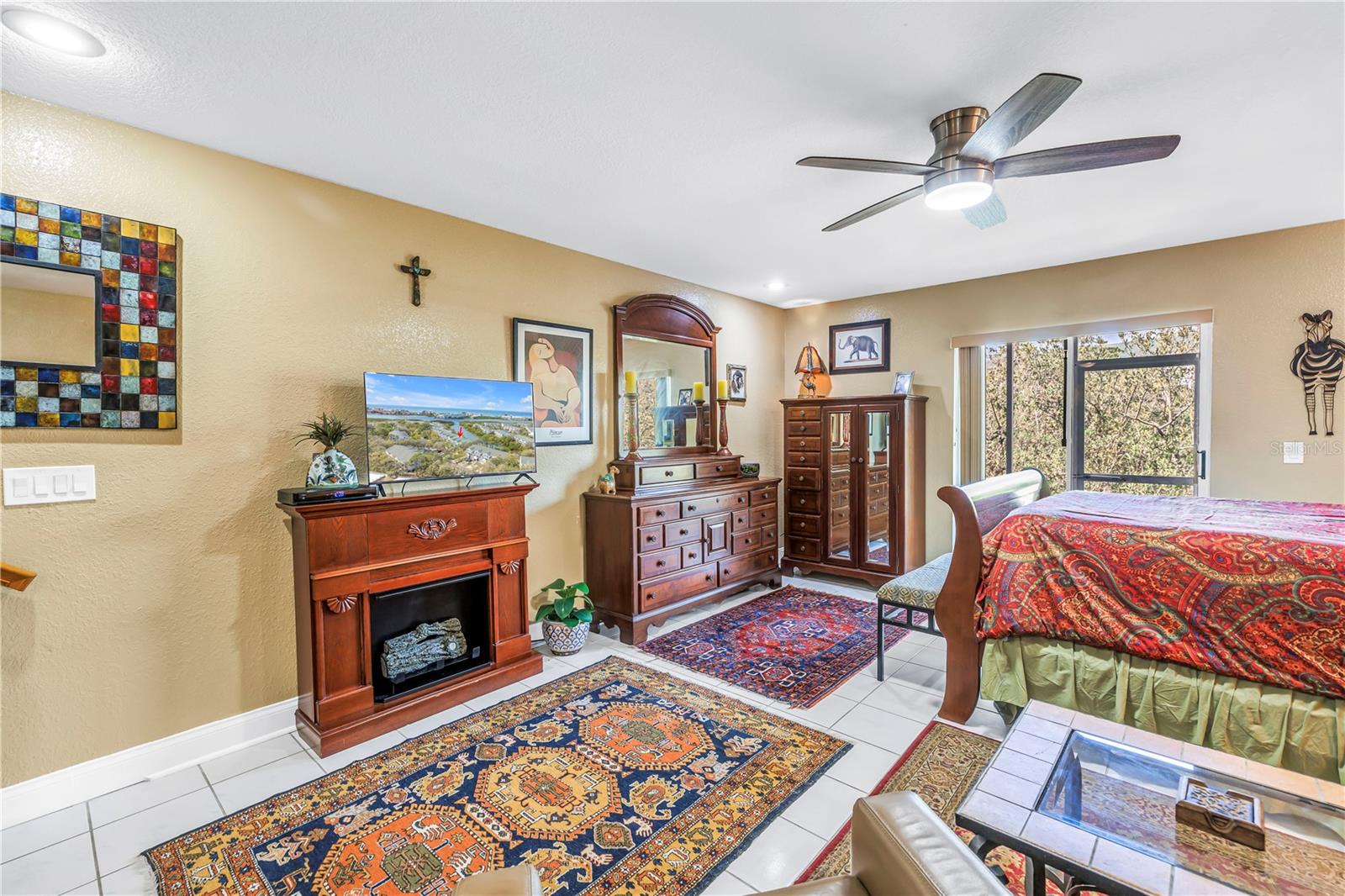 TARA CAY SOUND SOUTH II - Residential