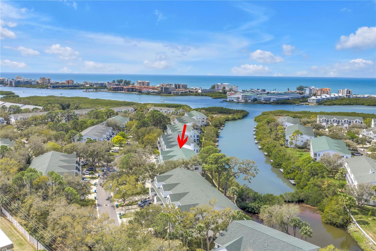 TARA CAY SOUND SOUTH II - Residential