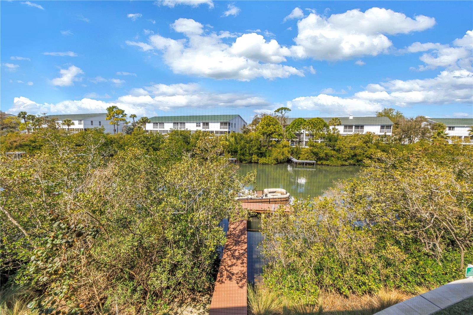 TARA CAY SOUND SOUTH II - Residential