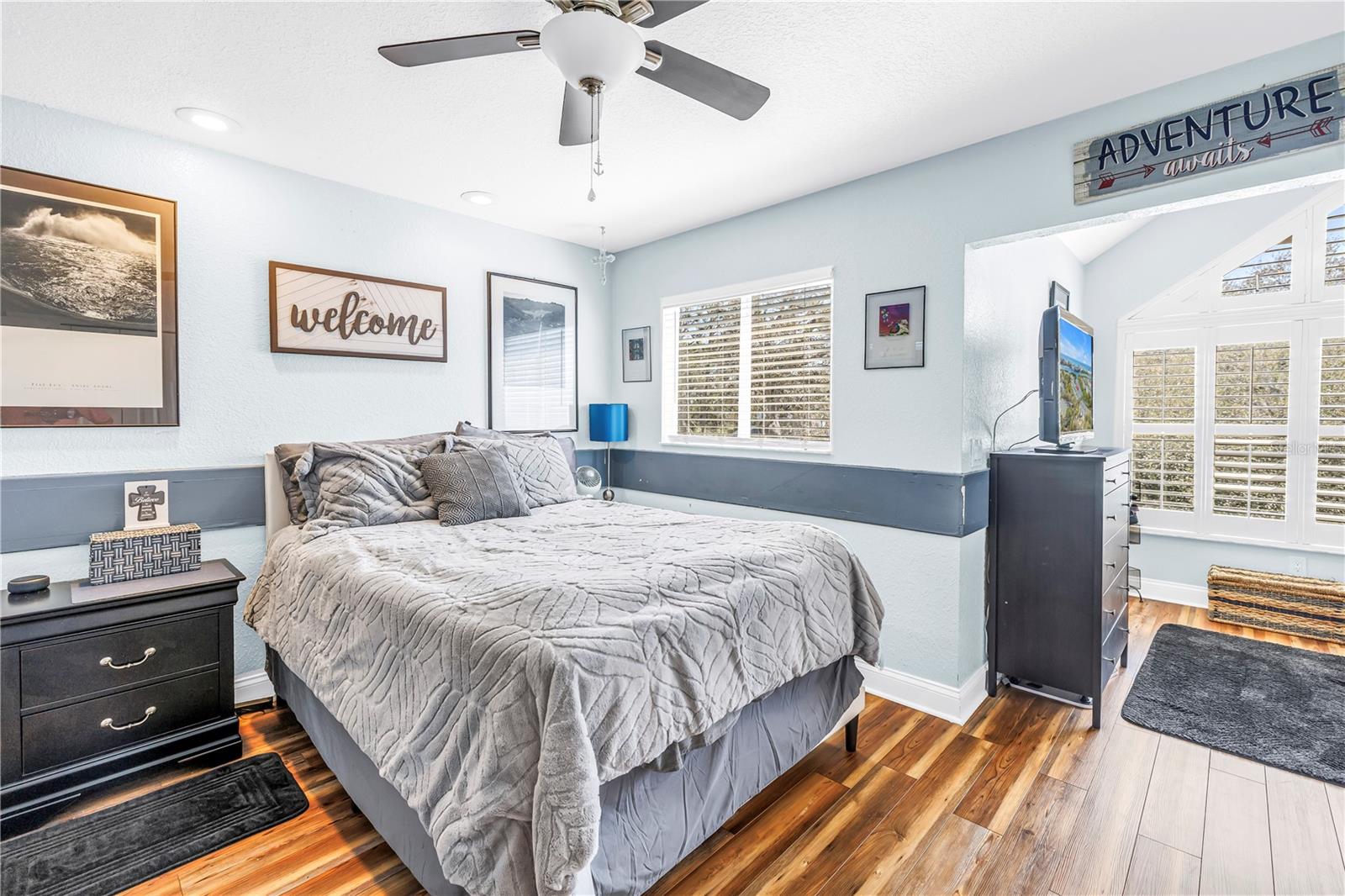 TARA CAY SOUND SOUTH II - Residential