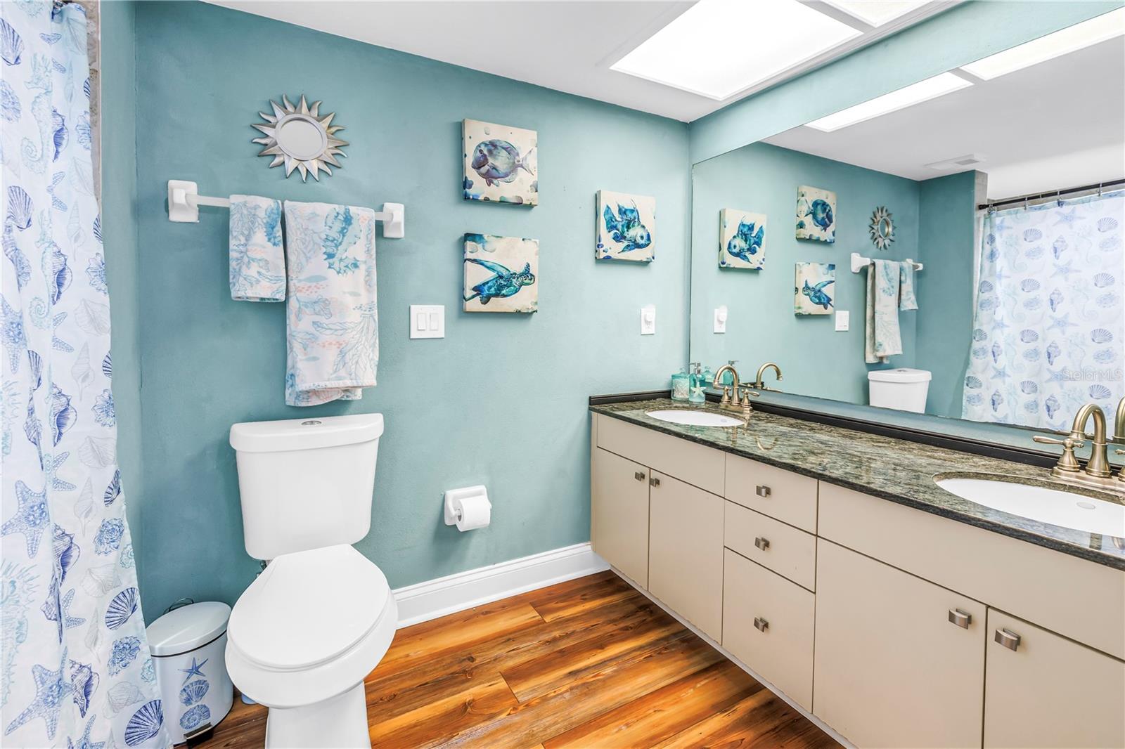 TARA CAY SOUND SOUTH II - Residential