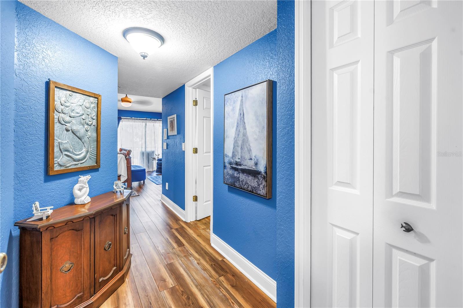 TARA CAY SOUND SOUTH II - Residential