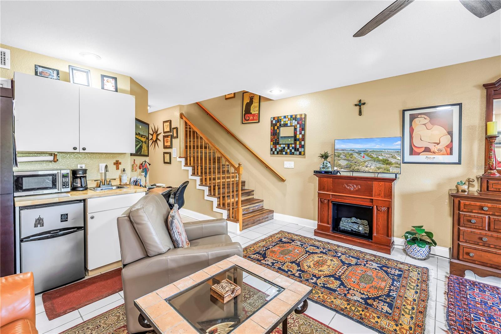 TARA CAY SOUND SOUTH II - Residential