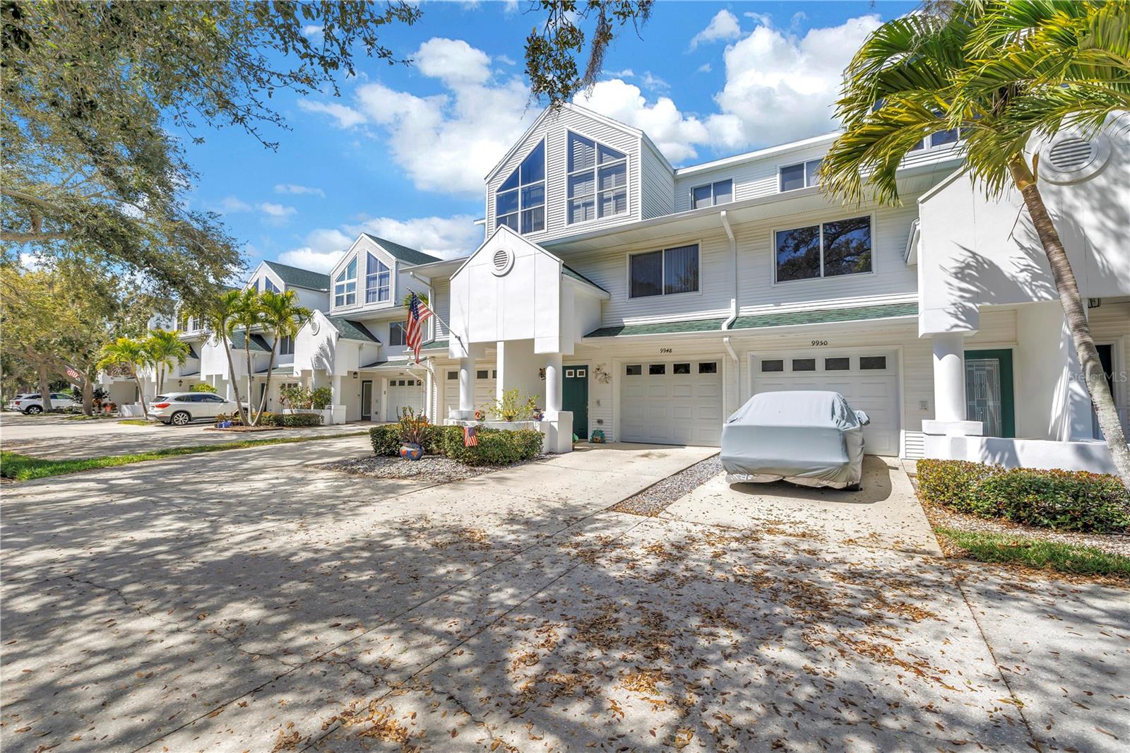 TARA CAY SOUND SOUTH II - Residential