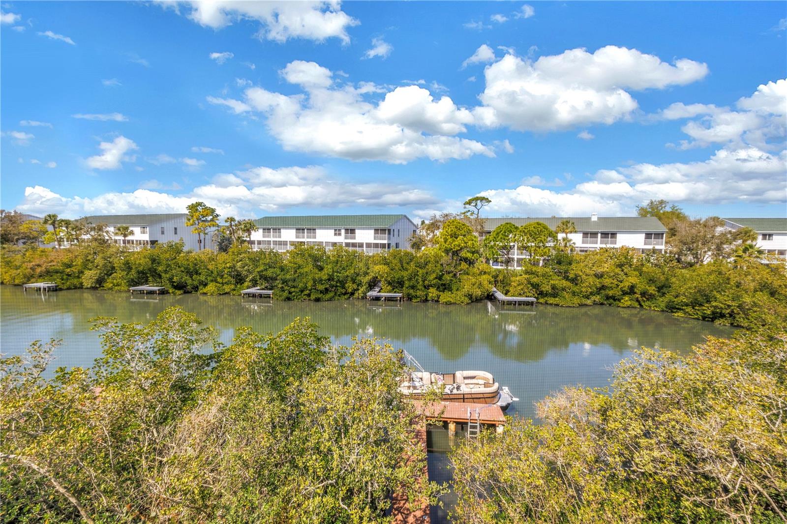 TARA CAY SOUND SOUTH II - Residential