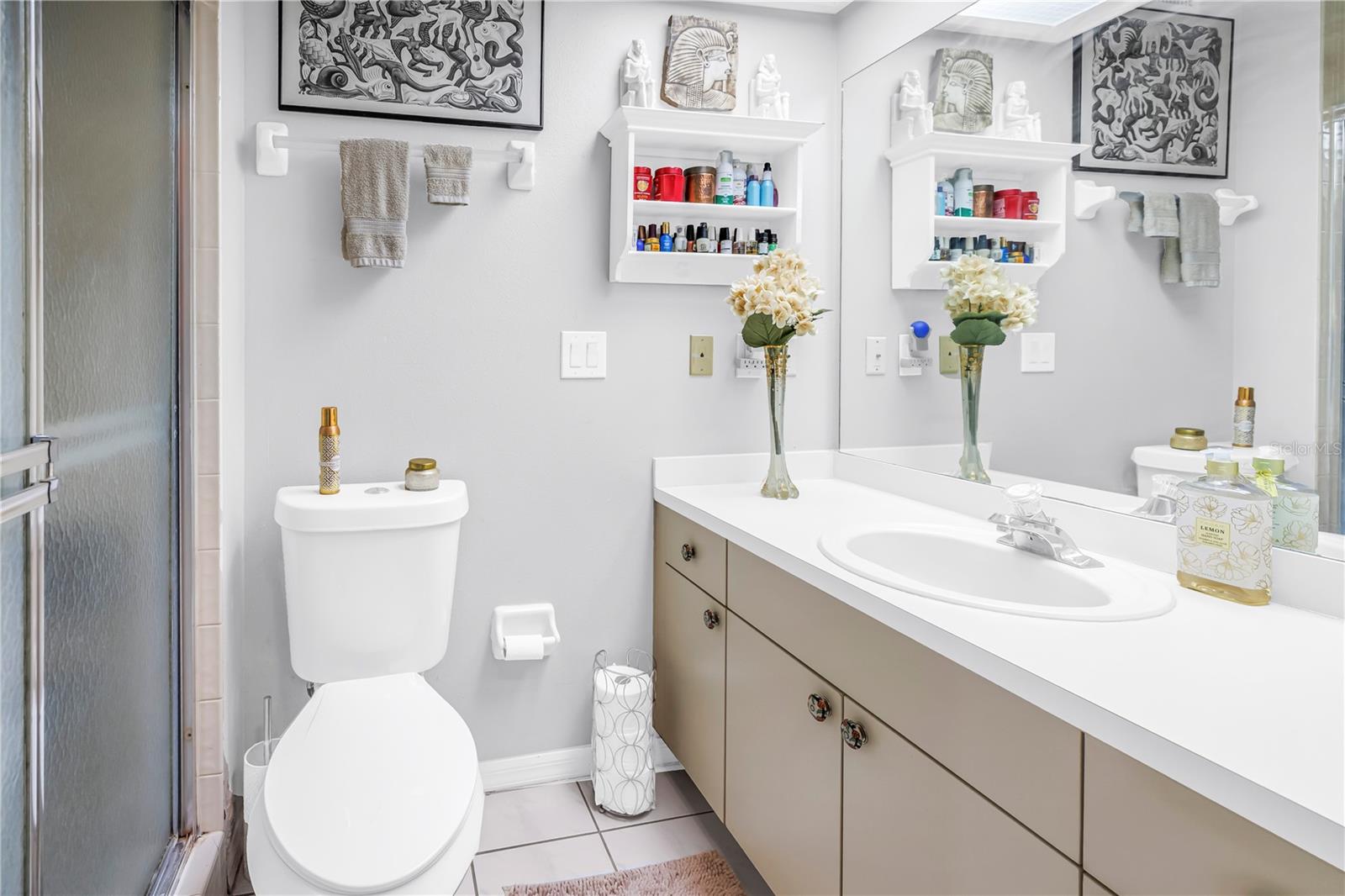 TARA CAY SOUND SOUTH II - Residential