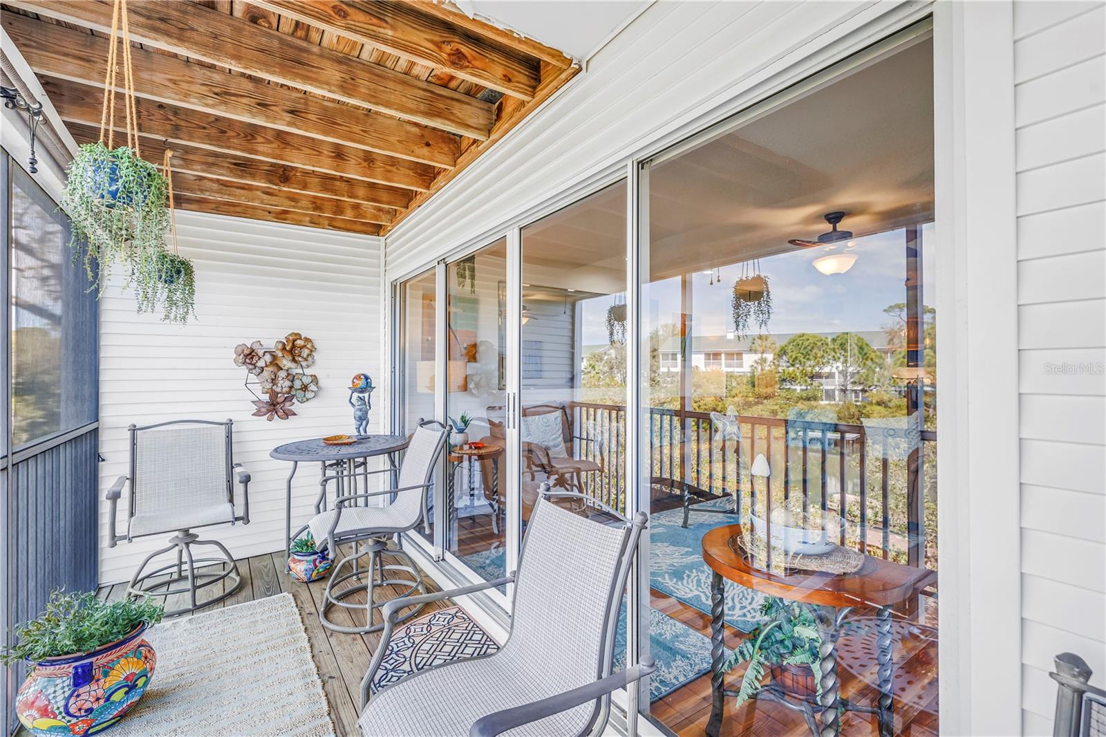 TARA CAY SOUND SOUTH II - Residential