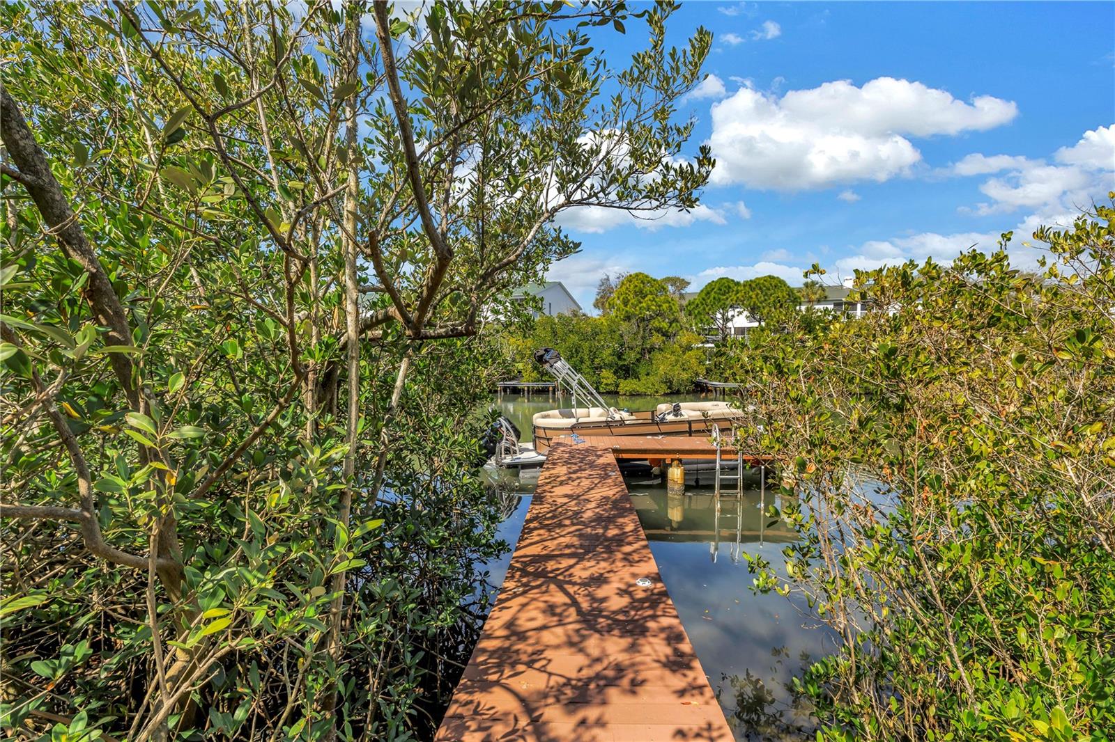 TARA CAY SOUND SOUTH II - Residential
