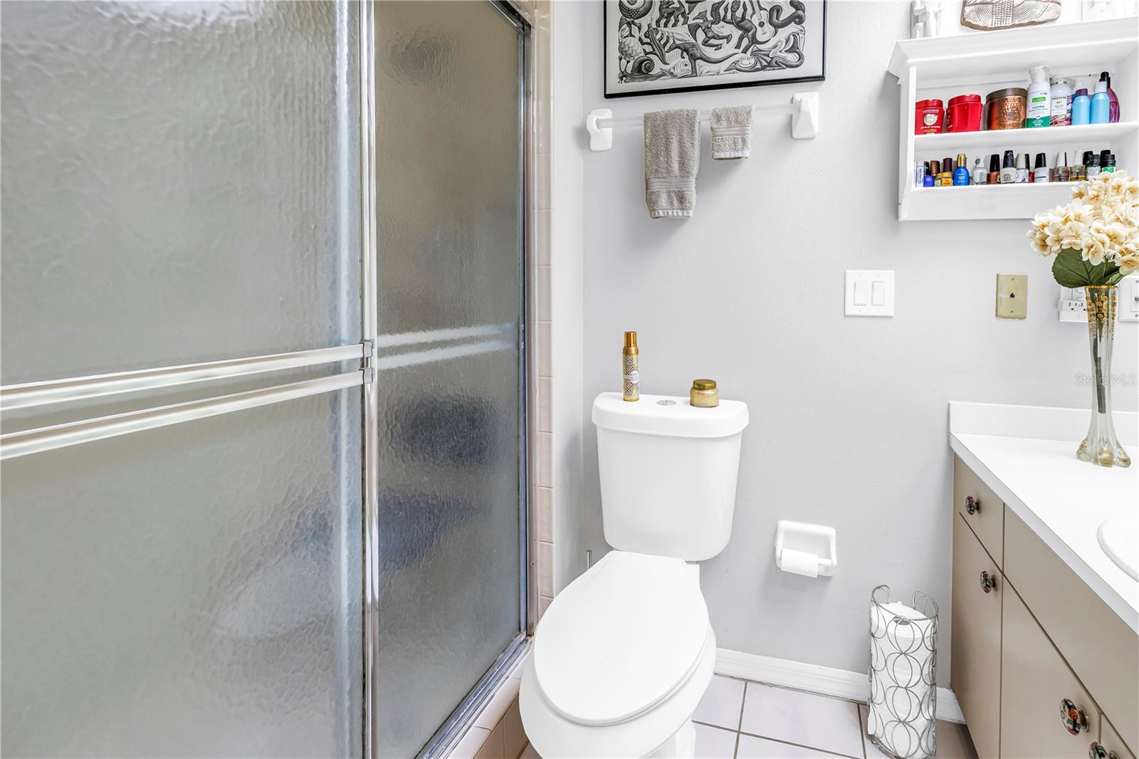 TARA CAY SOUND SOUTH II - Residential