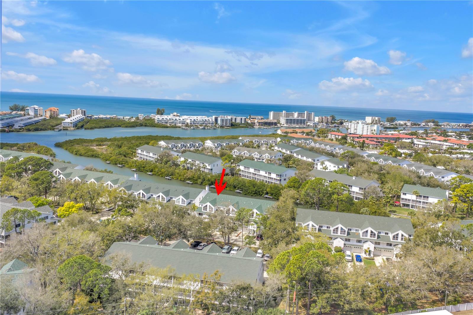 TARA CAY SOUND SOUTH II - Residential