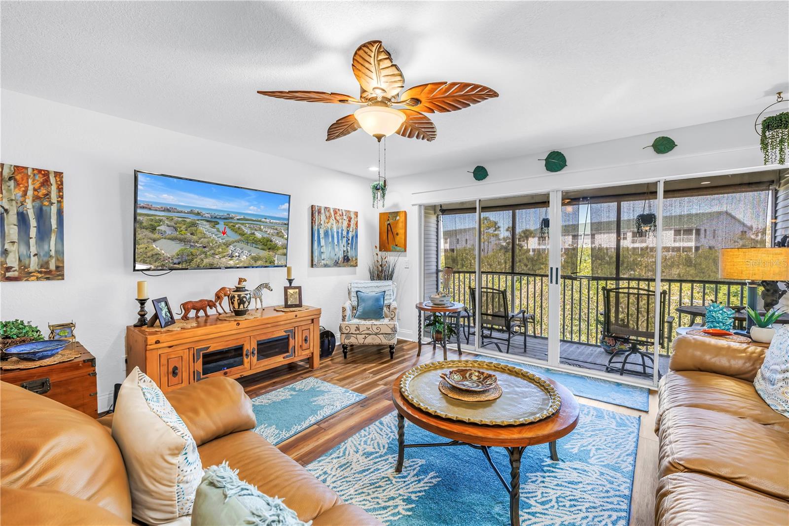 TARA CAY SOUND SOUTH II - Residential