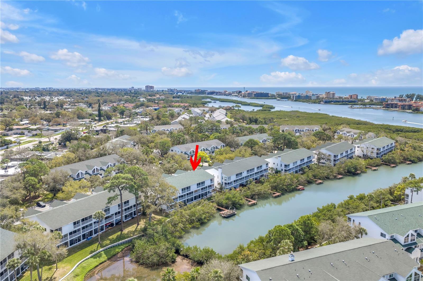 TARA CAY SOUND SOUTH II - Residential