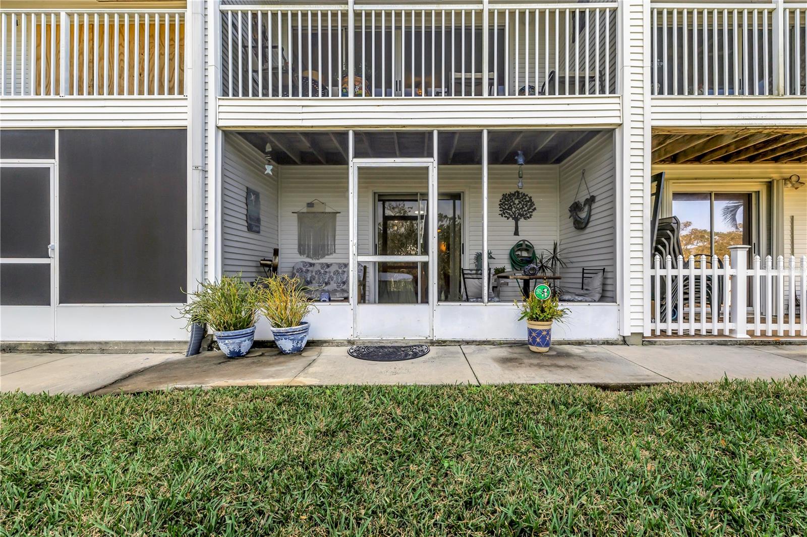 TARA CAY SOUND SOUTH II - Residential