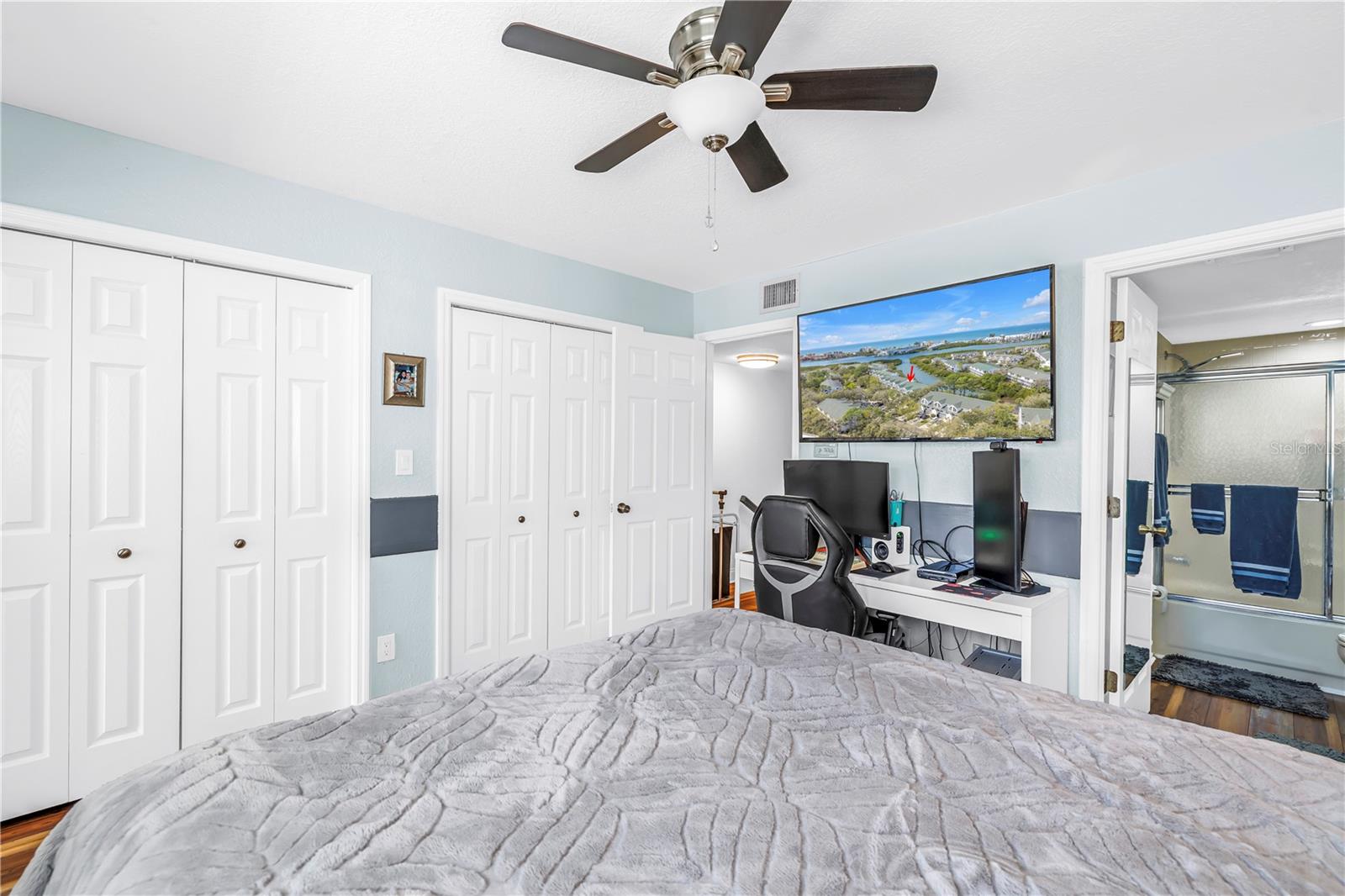 TARA CAY SOUND SOUTH II - Residential