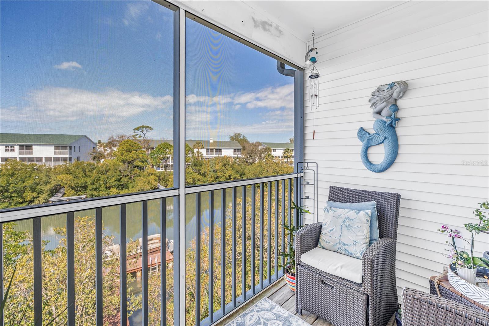 TARA CAY SOUND SOUTH II - Residential