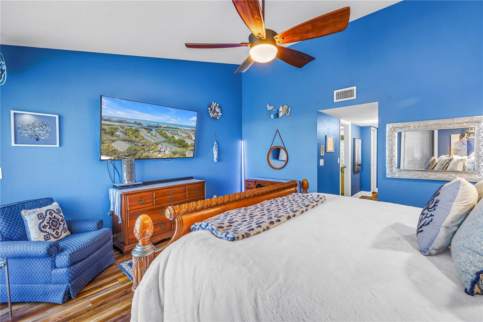 TARA CAY SOUND SOUTH II - Residential