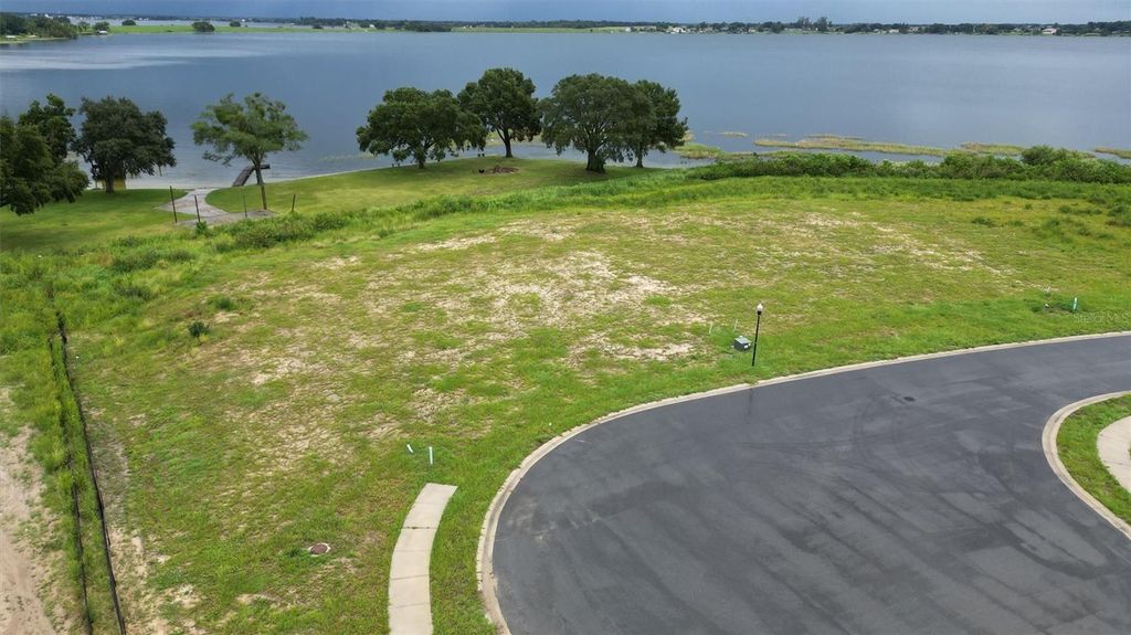 Photo of 1105 Enclave Court, Auburndale, FL 33823 (MLS # L4953022)