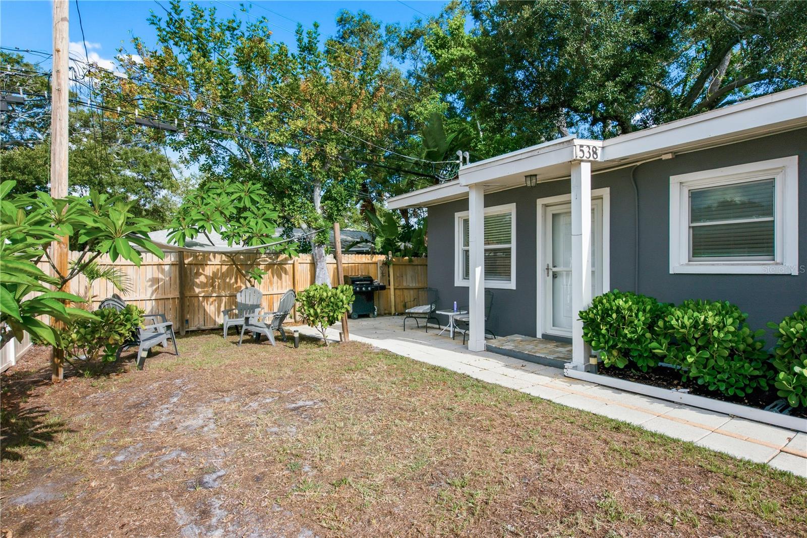 536 PATRICIA AVENUE