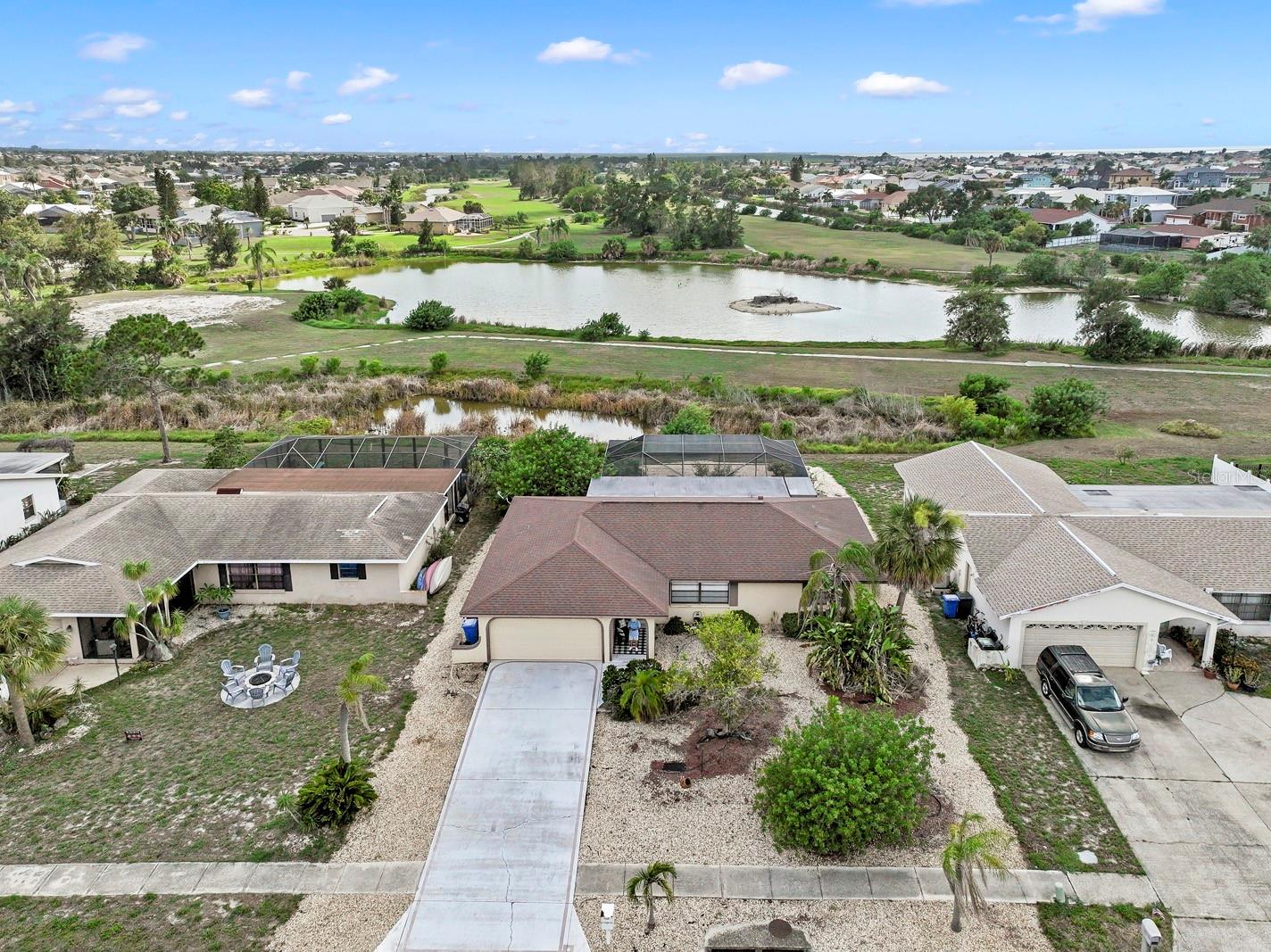 744 FLAMINGO DRIVE
