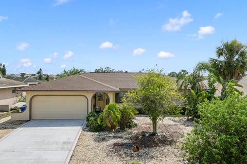 Photo of 744 Flamingo Drive, Apollo Beach, FL 33572 (MLS # TB8530825)