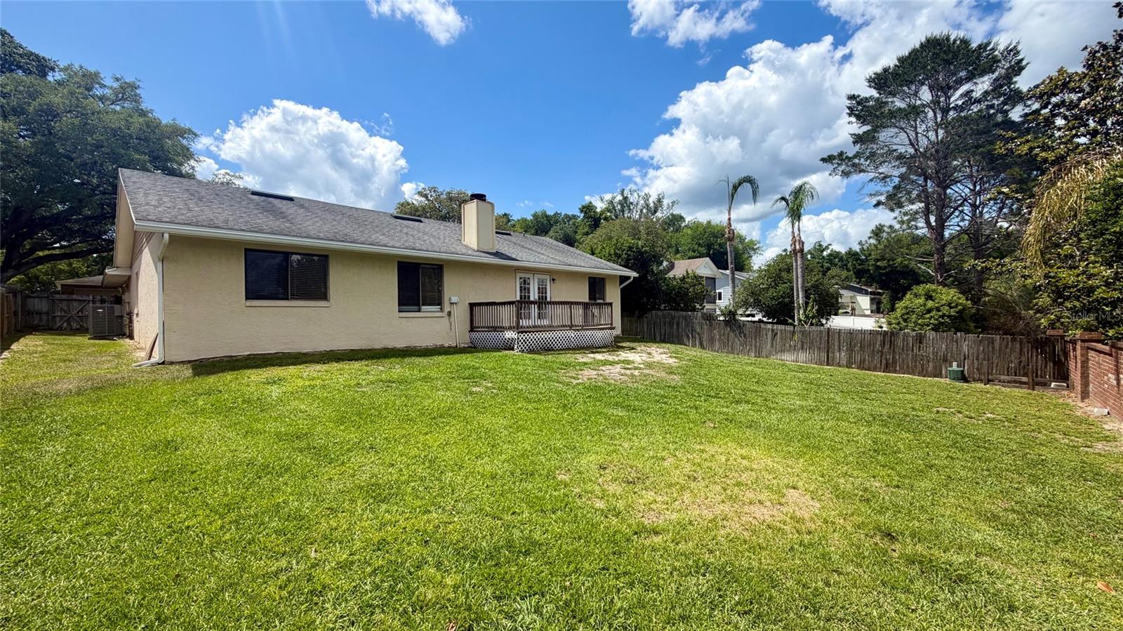 FOXWOOD PH 1 - Residential Lease