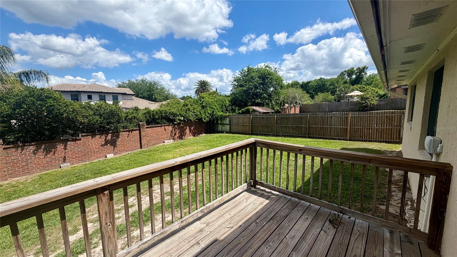 FOXWOOD PH 1 - Residential Lease