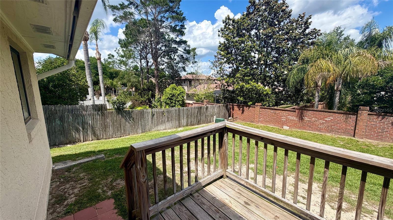 FOXWOOD PH 1 - Residential Lease