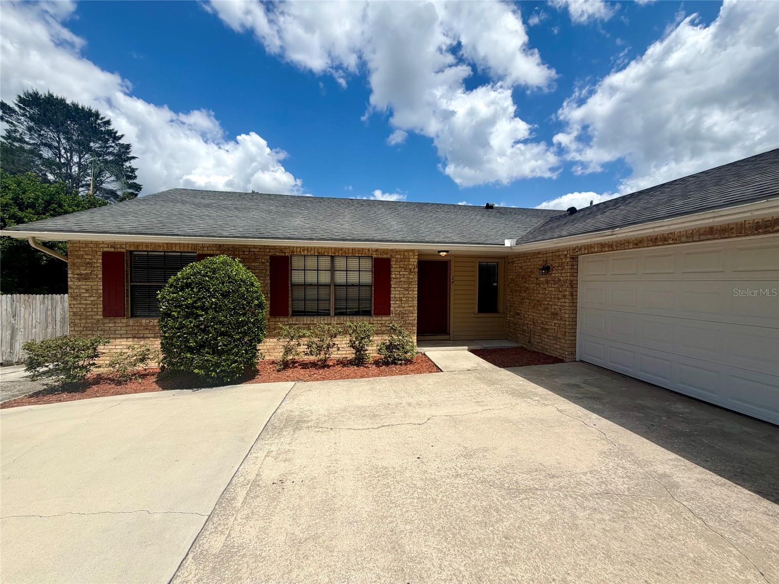 FOXWOOD PH 1 - Residential Lease